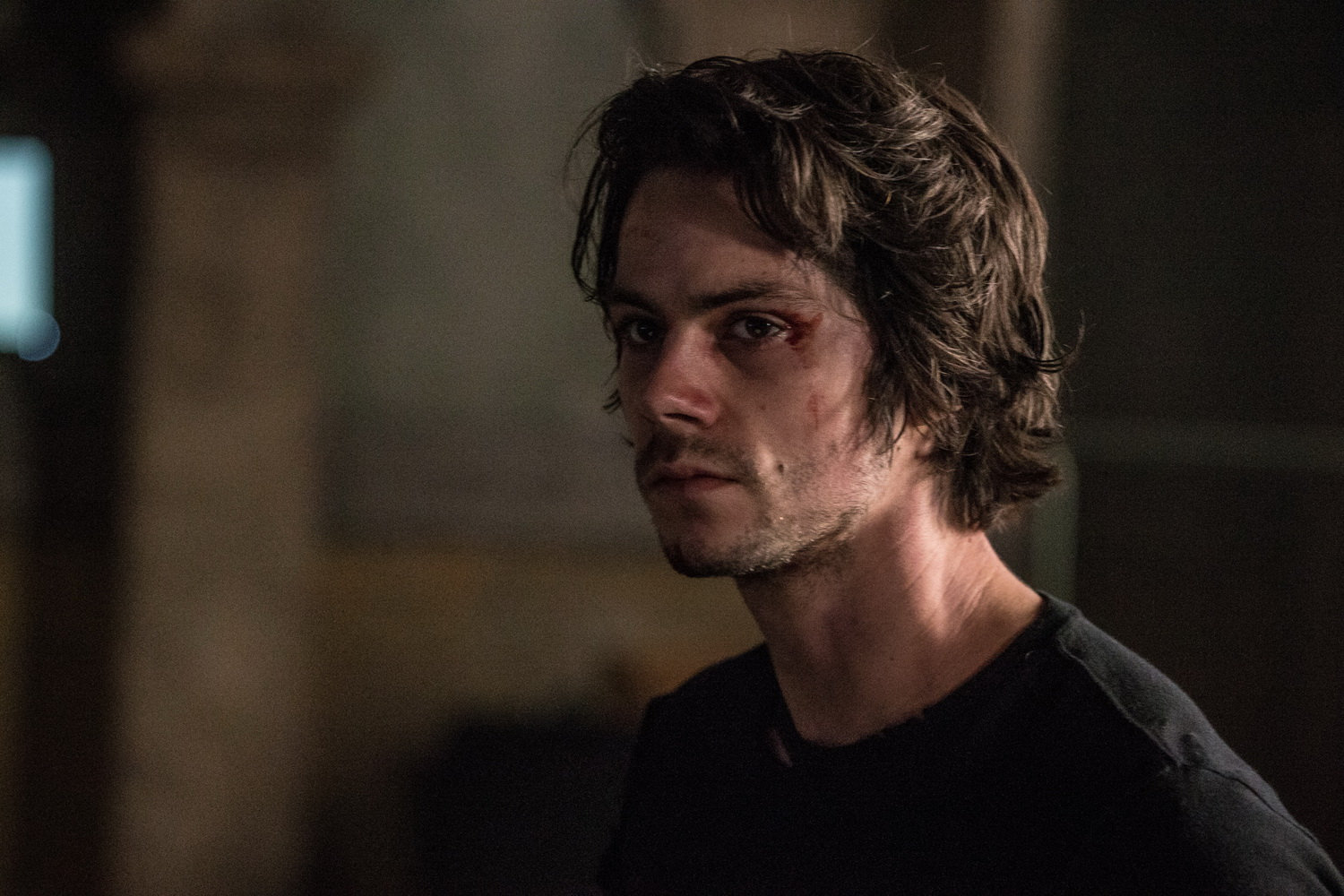 5. The Meaning Behind Dylan O'Brien's Blonde Hair in American Assassin - wide 2